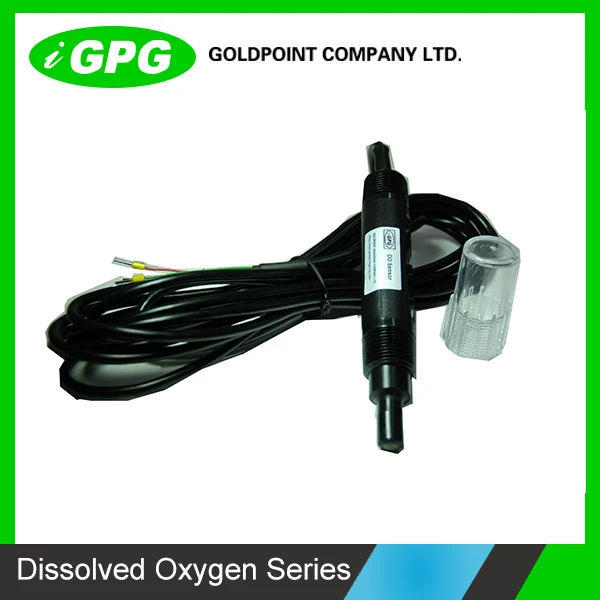 Industrial Online Dissolved Oxygen Sensor do130