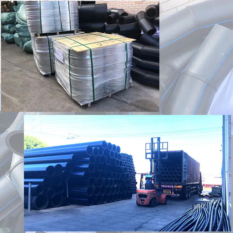 Pe100 100Mm 150Mm 400Mm Hdpe Pipe Price South Africa Ghana Kenya Zambia Egypt Namibia Algeria Hdpe Water Pipe Specificatio