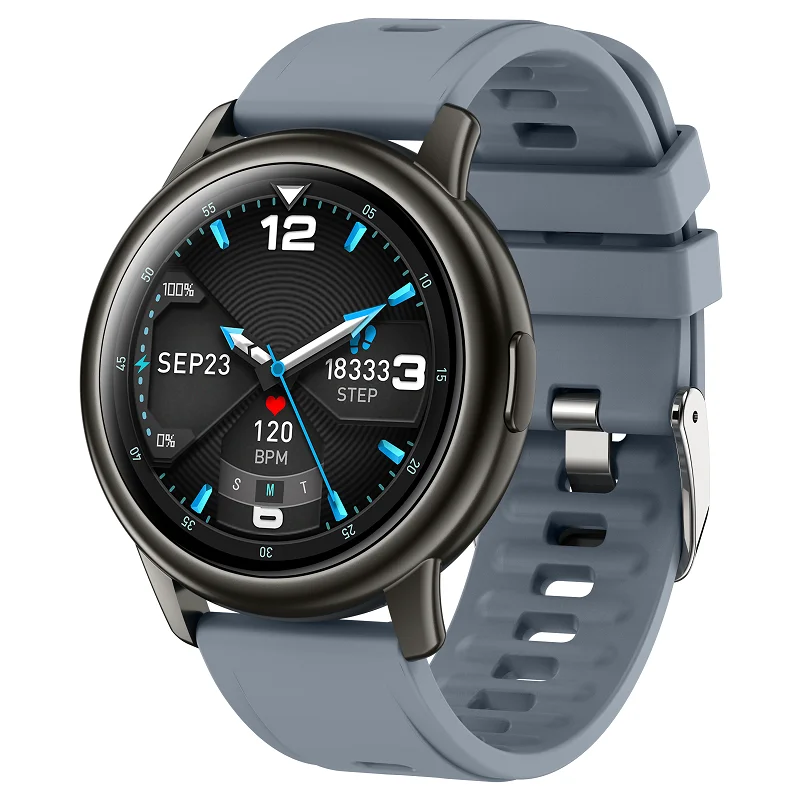 2021 Good price hw22 pro smart watch for men