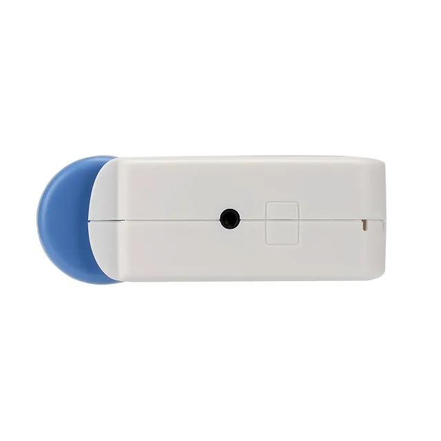 Medical Ultrasound Fetal Doppler Chargeable Pocket Baby Heart Monitor