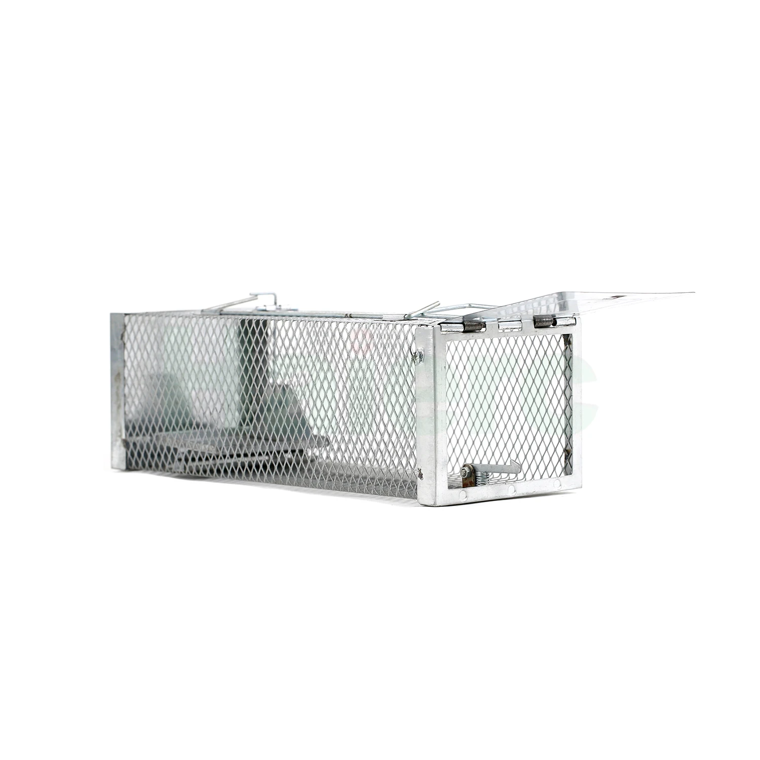 Haierc Mice Trap Cage Rat Trap Cage Rat Trap Catching Mice Mouse