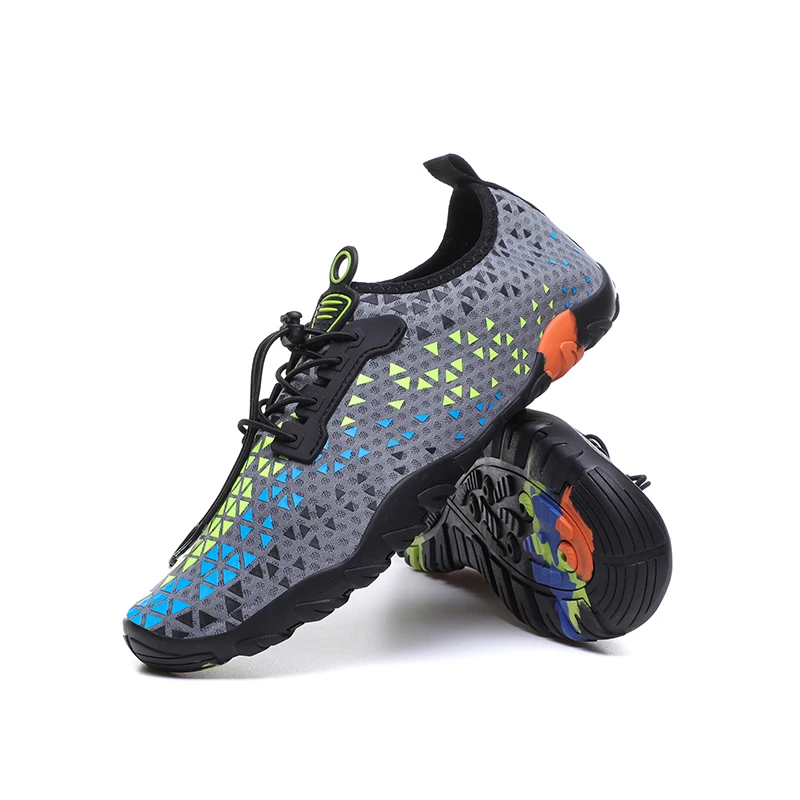  Wholesale China Outdoor Barefoot Upstream