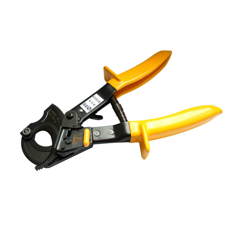 Али Баба купить сейчас трещотка структура ручной кабельный резак для стальных канатов