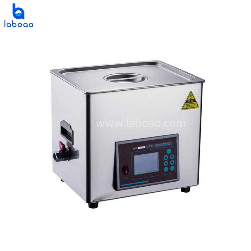 Laboao Smart Double Frequency Ultrasonic Cleaning Machine