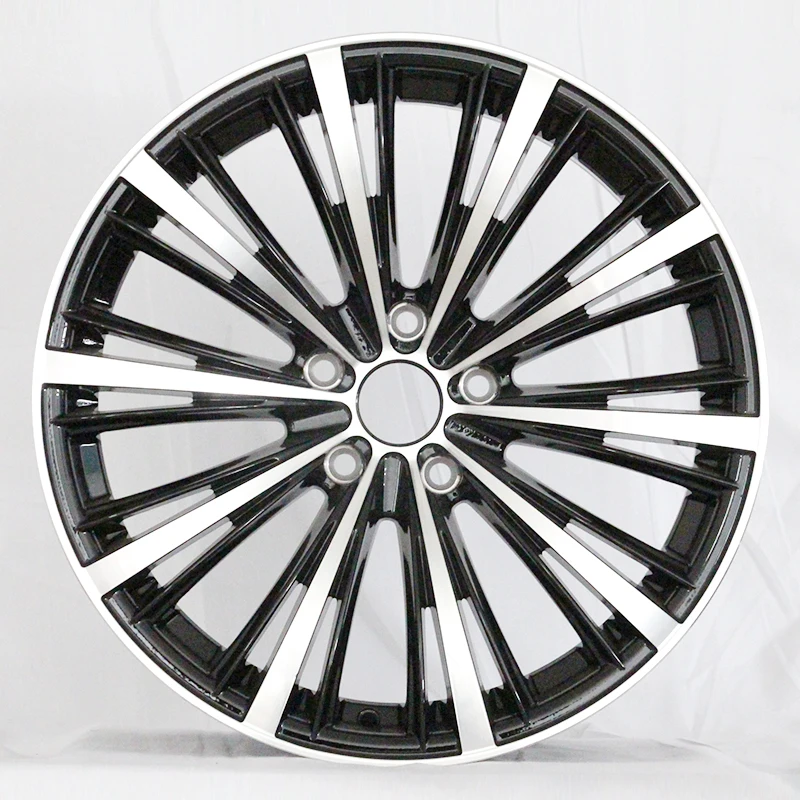 
 TP020052, под заказ, 17, 18 дюймов, отверстие 4, 5, 8, 10, литье колес для автомобилей, колесные диски из сплава  