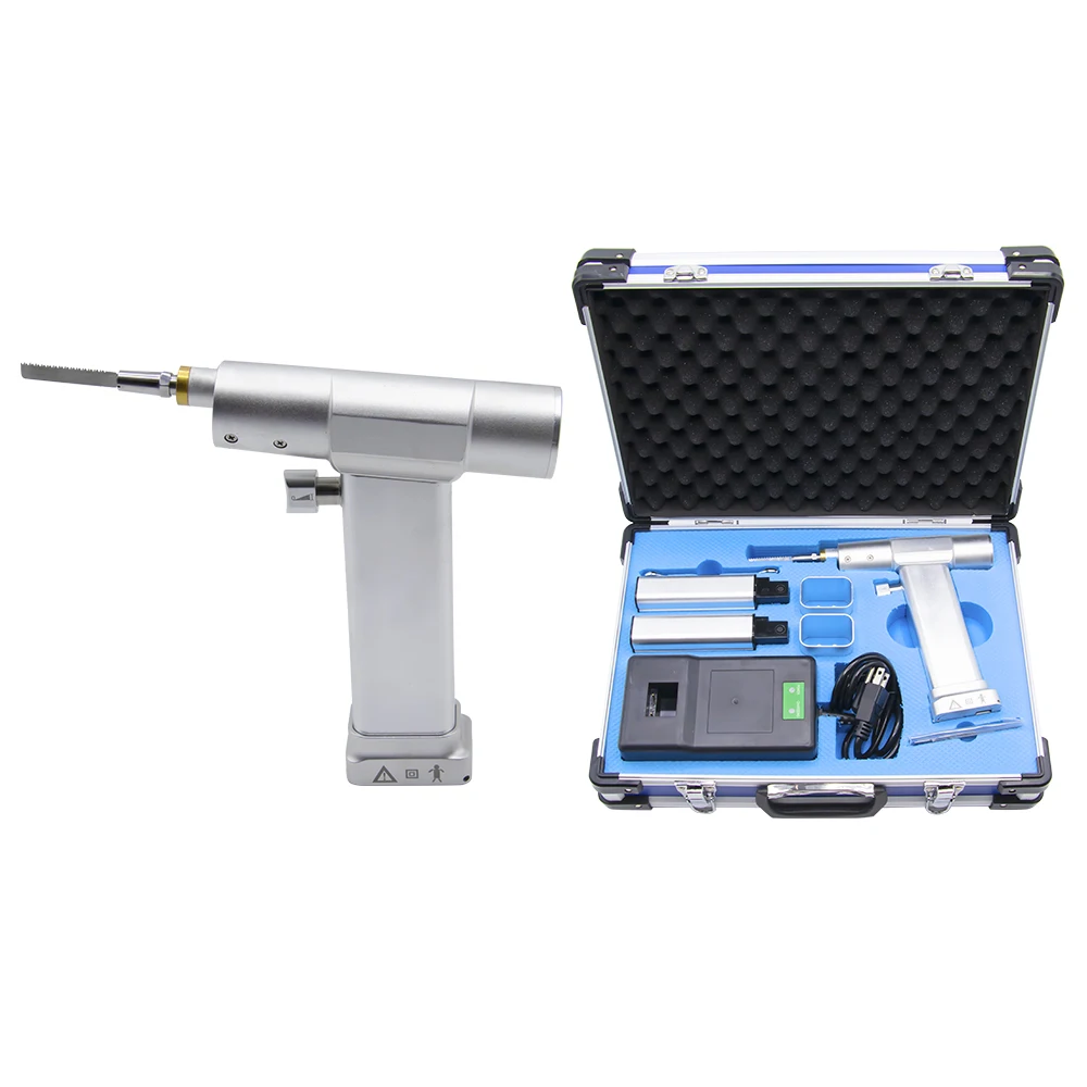 Excellent Quality Electric Surgical Medical Reciprocating Saw Tools For Bone Surgery