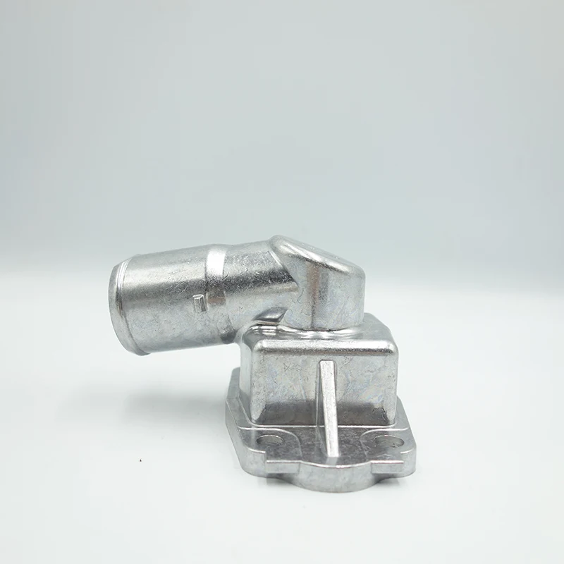 sktoo brand OE 504353905 Thermostat housing for Fiat Ducato 2.8 2001