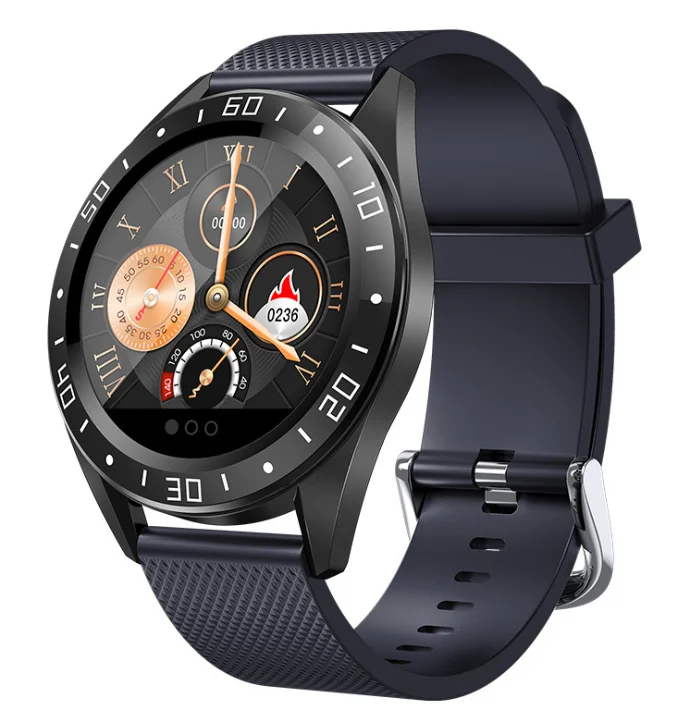 DP GT105 Waterproof  IP67 Smart Watch Bracelet Band sport watch heart rate waterproof Innovative design exquisite