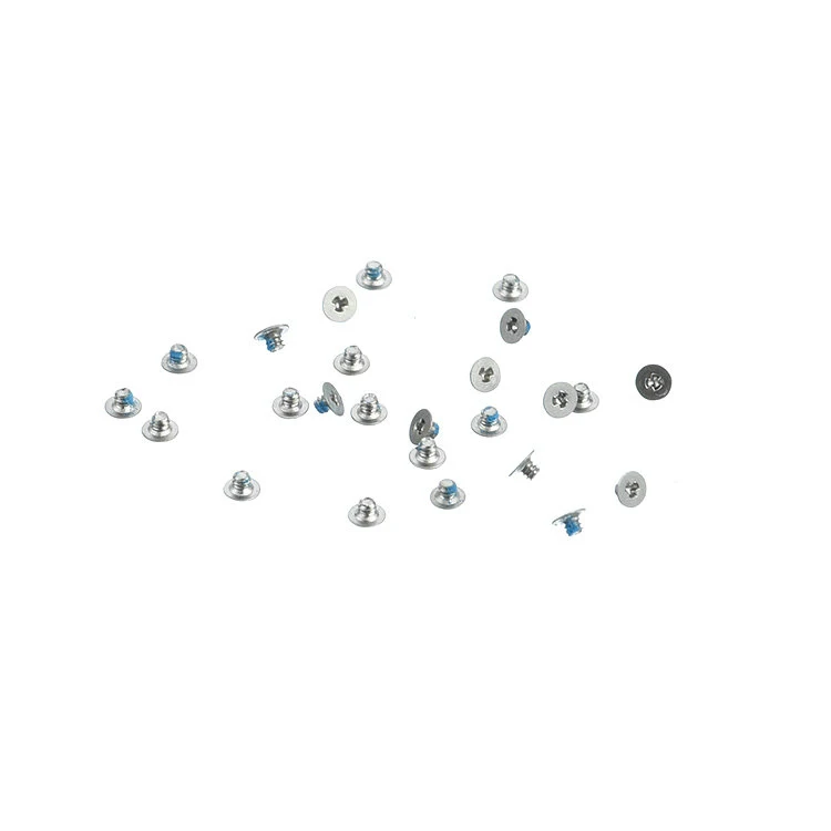 High precision screw customized stainless steel high precision screw micro mini small screw