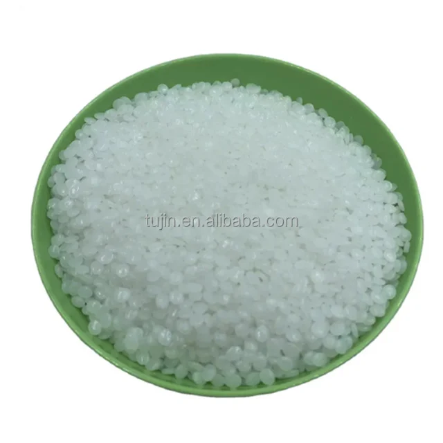 High Density Polyethylene Resin Granules Good Prices/HDPE Plastic Particles