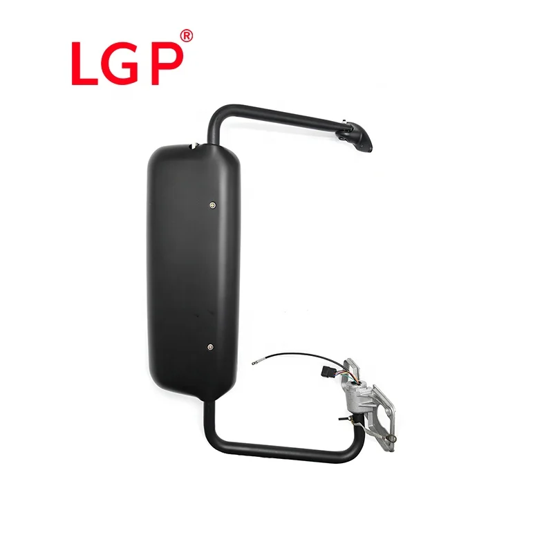 Freightliner сборное дверное зеркало RH пассажирская сторона с нагревателем для грузовика Century