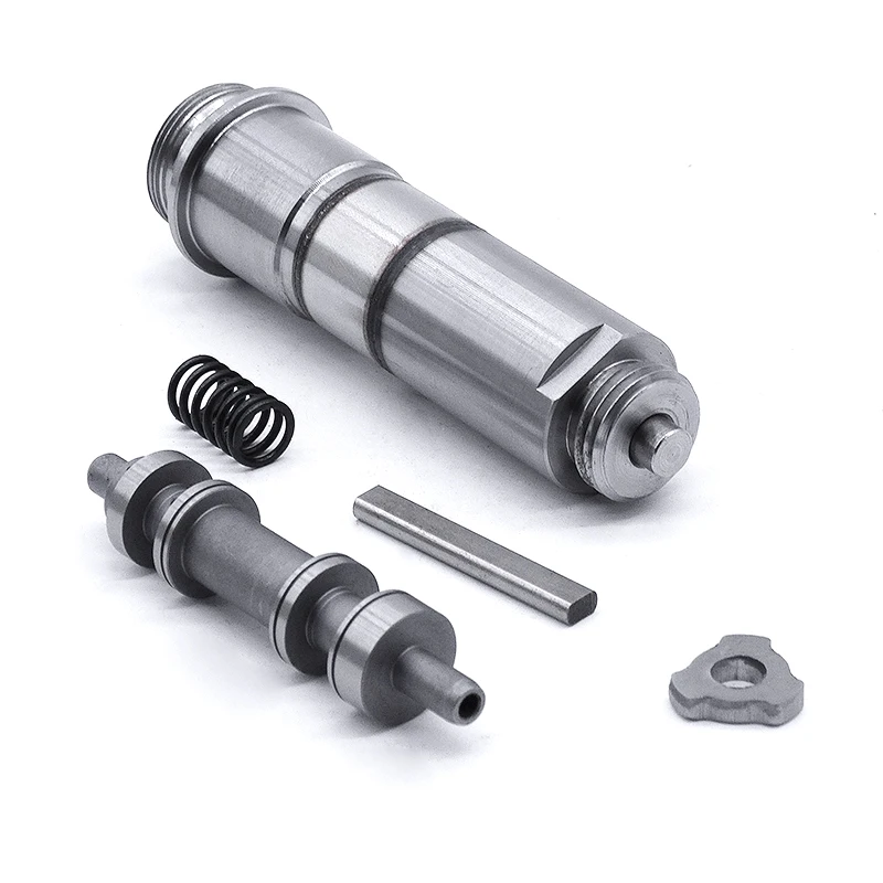 Factory Price Excavators Electric Spare Parts Hydraulic Solenoid Valve Spool for Volvo/SDLG Diameter 20mm