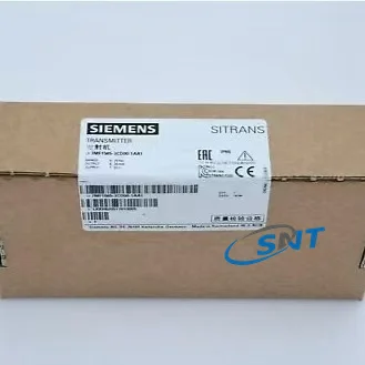 New Original 7MF1565-3CB00-1AA1 Pressure Transmitter
