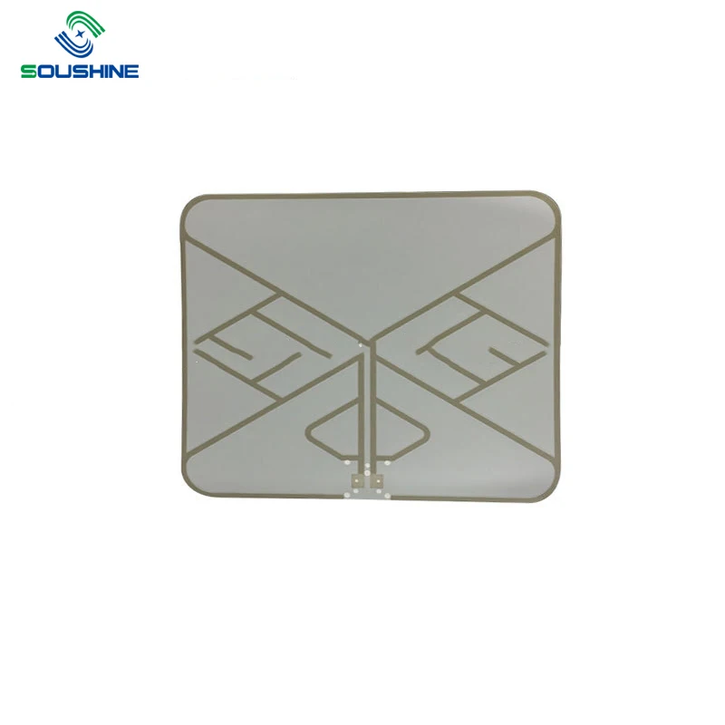 Оригинальная телевизионная антенна hdtv, диапазон 150 миль, комнатная телевизионная антенна