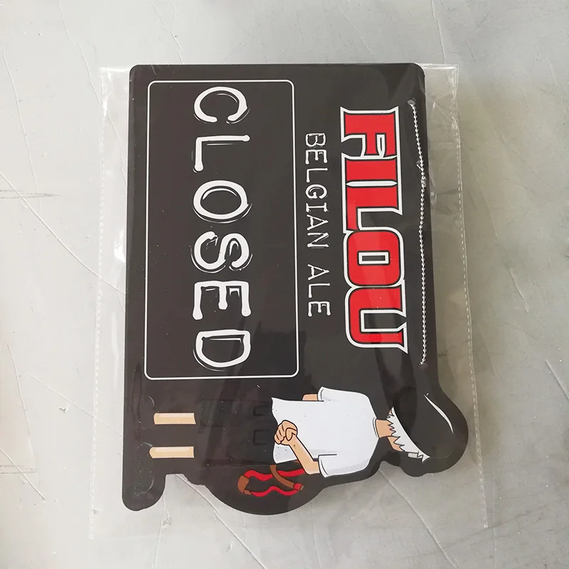 Custom Printed Advertising Poster Boards Laminated PVC Foam Board