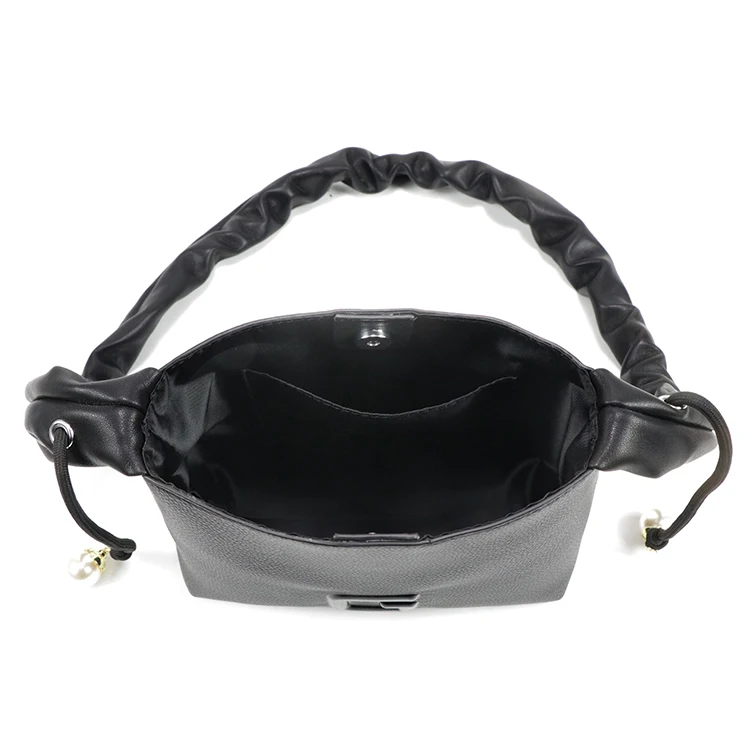 Hot Selling Fashion Ladies Handbag Sling Crossbody Shoulder Bags for Women Portable Small Square Bag