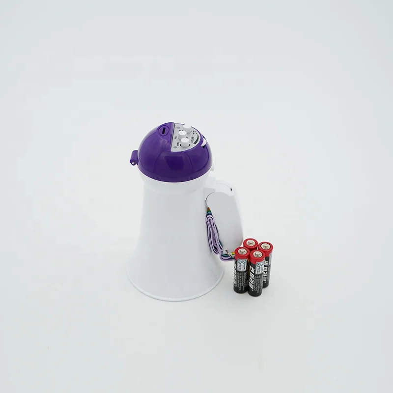 Child play toy mini amplifier loudspeaker