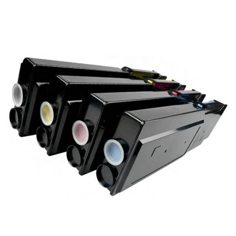 Top Quality Compatible Printer Toner For Xerox 6600 Workcentre 6605 Color Printer Ink Toner Unit