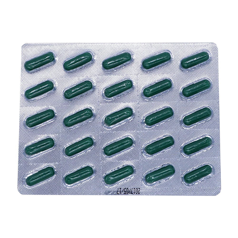 Easy transport Capsule Pellet packing 28-Homo-brassinolide 0.1% WDG