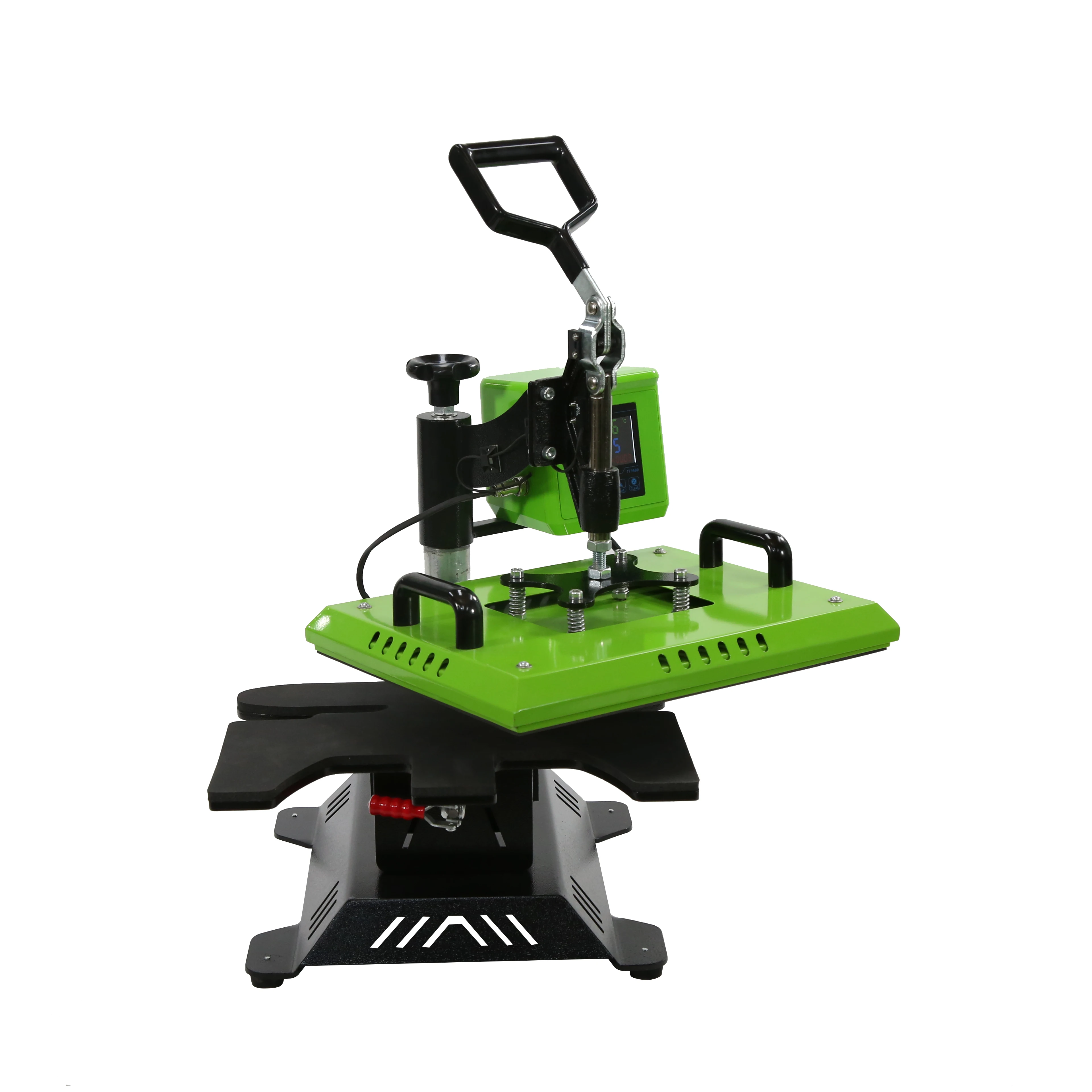 Multifunction 3 in 1 heat press sublimation machine for shoes gloves sleeve socks Heat Press machine mugs heat press machine