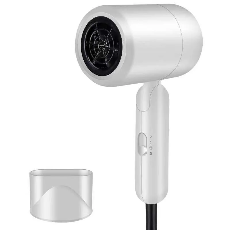 2022New Product Hair Dryer OEM Professional DC Motor With Magnetic Concentrator Portable Floding Blow Dryer Hair Salon Equipment