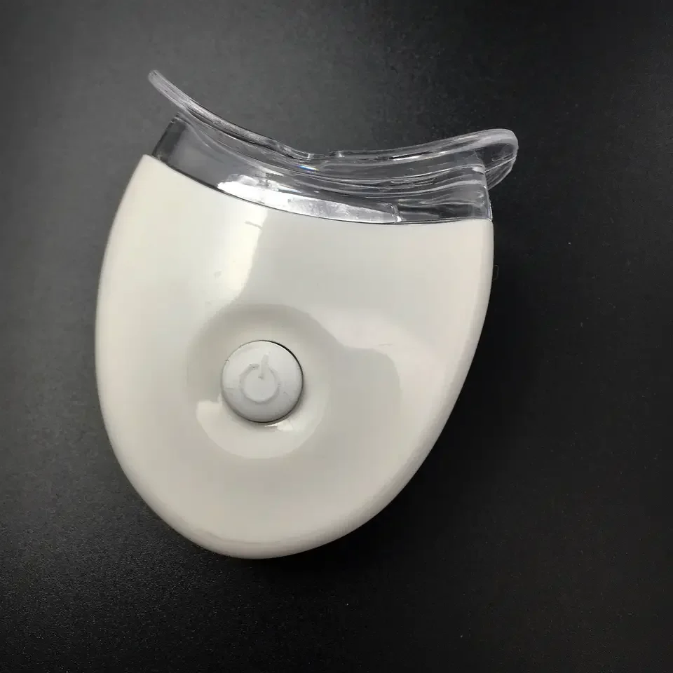 Мини-светодиодная лампа для отбеливания зубов