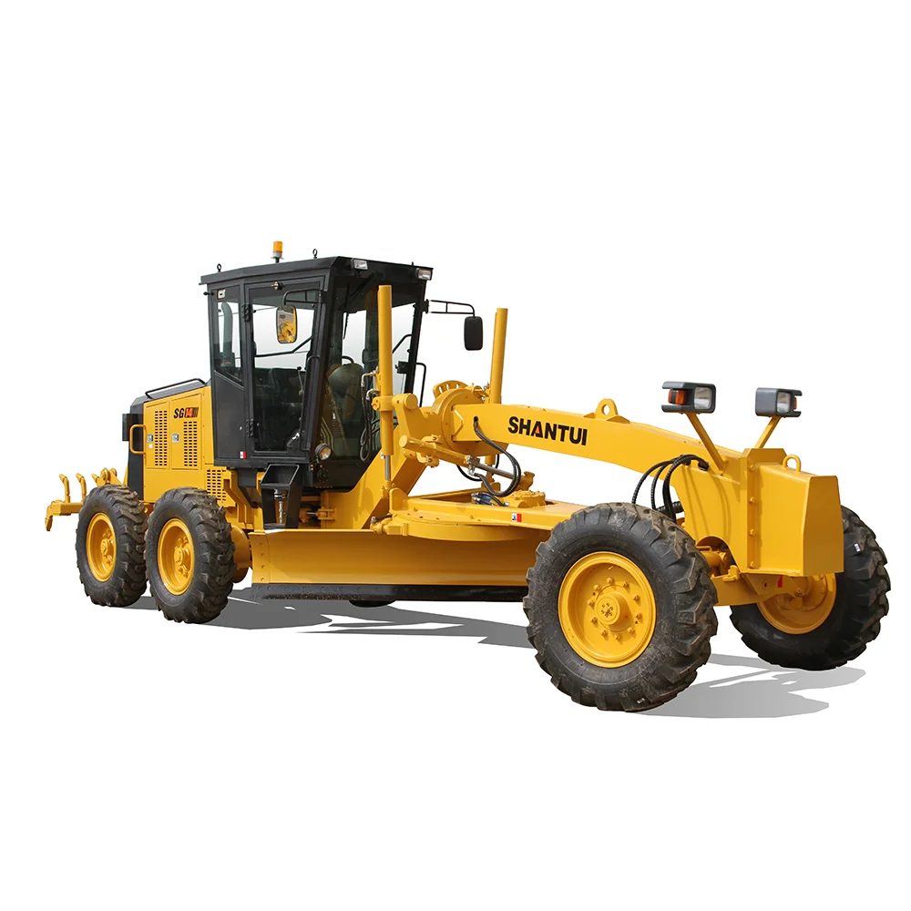 Top used cat 140K 140H/140G motor grader  caterpillar 140/120/14/12 graders for wholesale