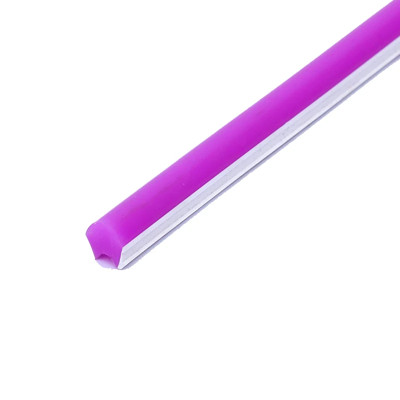 Светодиодные неоновые полосы света гибкие светодиодные лампы rgb освещения по низкой цене