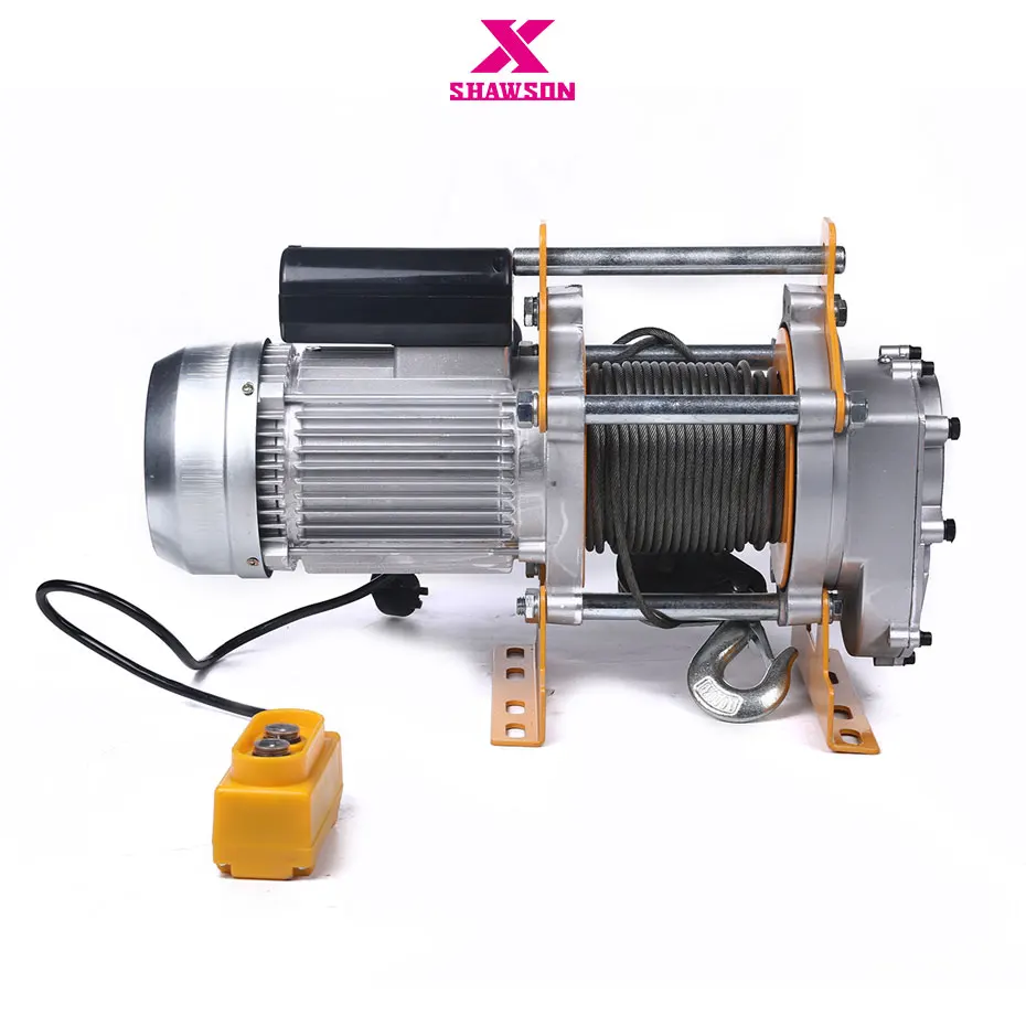 Manufacture High Quality Uhmwpe Winch Rope Customized Packaging Color Feature Material Fiber NET Type Product Model Carton YUAN