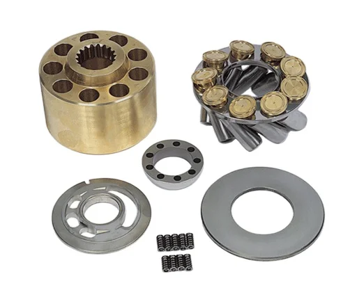 New Hydraulic Pump Repair Kit DPVP108 Spare Parts for Construction Machinery