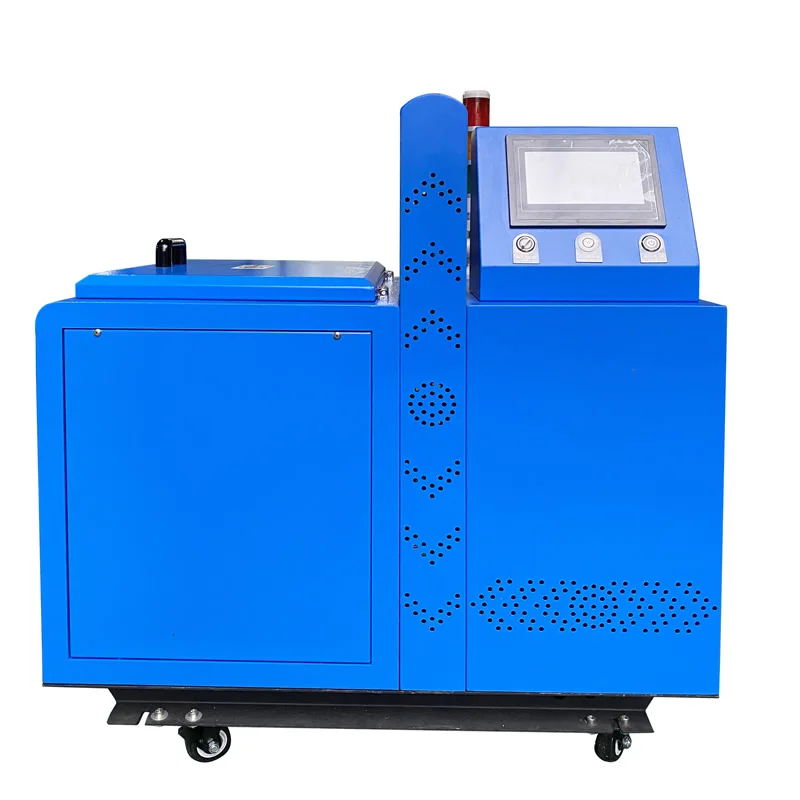 Liujiang Fully  Automatic 30L Metal Glue Gun Hot Melt Glue Machine Suitable For Assembly Lines