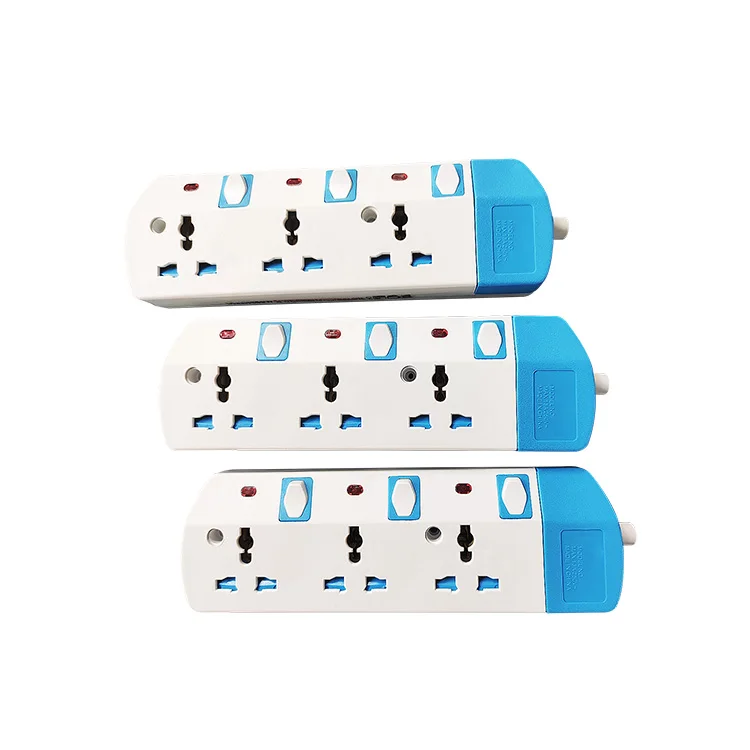 13A 250V 5 Pin Электрический разъем