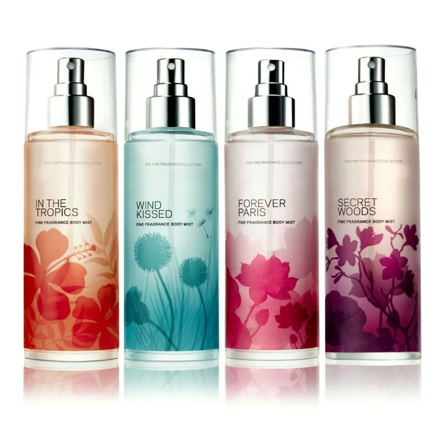 100ml Original Ladies Crystal Bottle Perfume Feminino Oem Pheromone Oil Fragrance Women Perfume