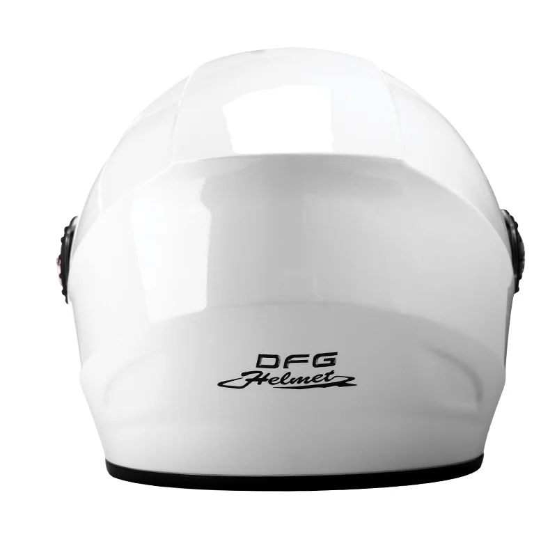 Casque Moto Popular Safety Casco Motorcycle Helmet With Dot Approved