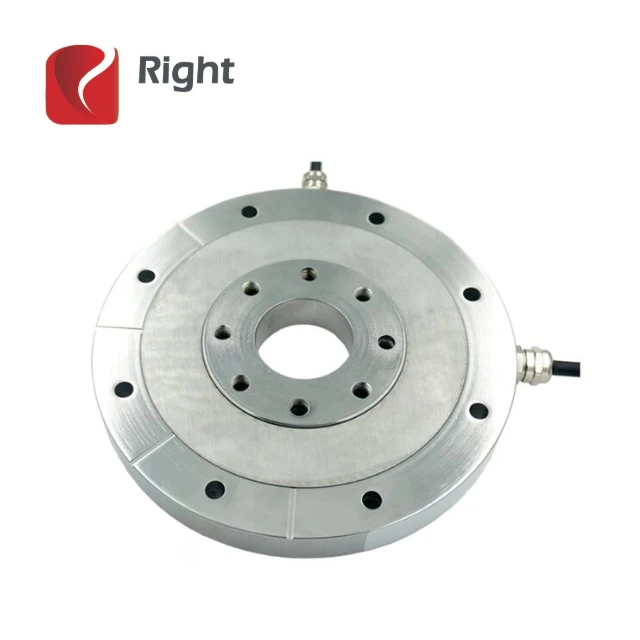 T551 Pressure and torque force load cell sensor