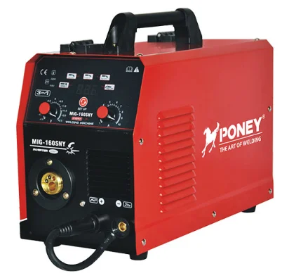 Сварочный аппарат MIG 140SNY