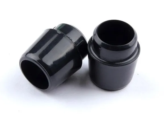 High Quality Golf Accessories Black Tip .335/.350 Golf Ferrules For Call away razr Golf Wood and Iron