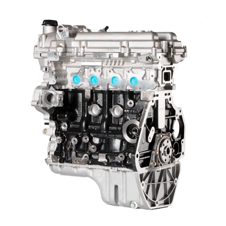 High quality car engine L2B engine assembly  for Buick Excelle and for Cruze 2015