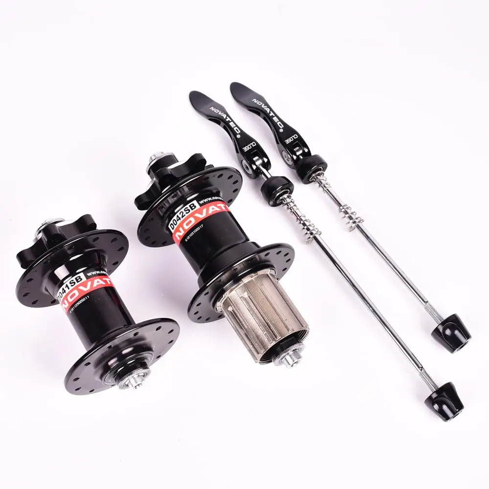  Ступица горного велосипеда совместимая с SHIMANO 9/10/11 скоростей колесная Втулка быстросъемным