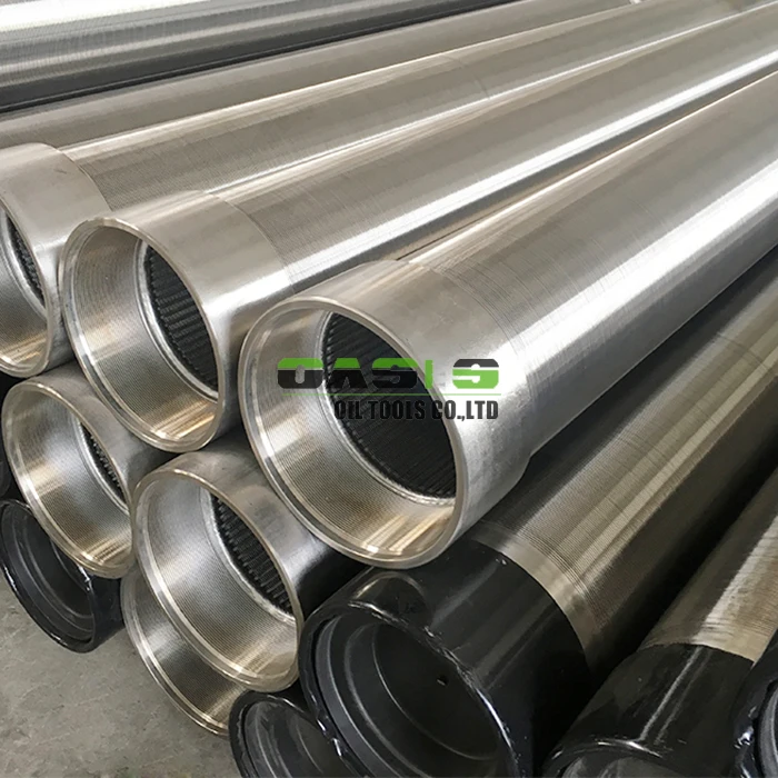 rod base screens (37)