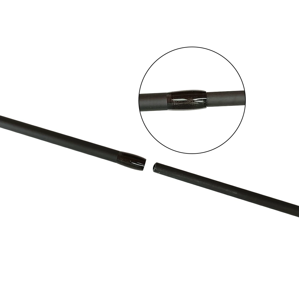 Карбоновая пробковая Удочка Newbility 8 футов 9 10 3/4WT 5/6WT 7/8WT Toray 30T 36T 4 секции Honor удочка для