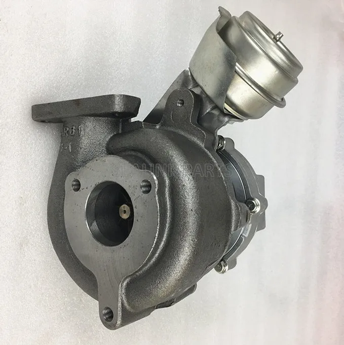 Auto Parts Turbocharger GT1749V 701854-0004 028145702N Turbo Charger For Volkswagen Passat Audi A4 ASV TDI Diesel Engine