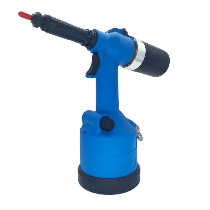 Other Pneumatic Tools Air Hydraulic Rivet Nut Riveting Machine Pneumatic Rivet Nut Gun Aluminum/Iron/Steel Nails