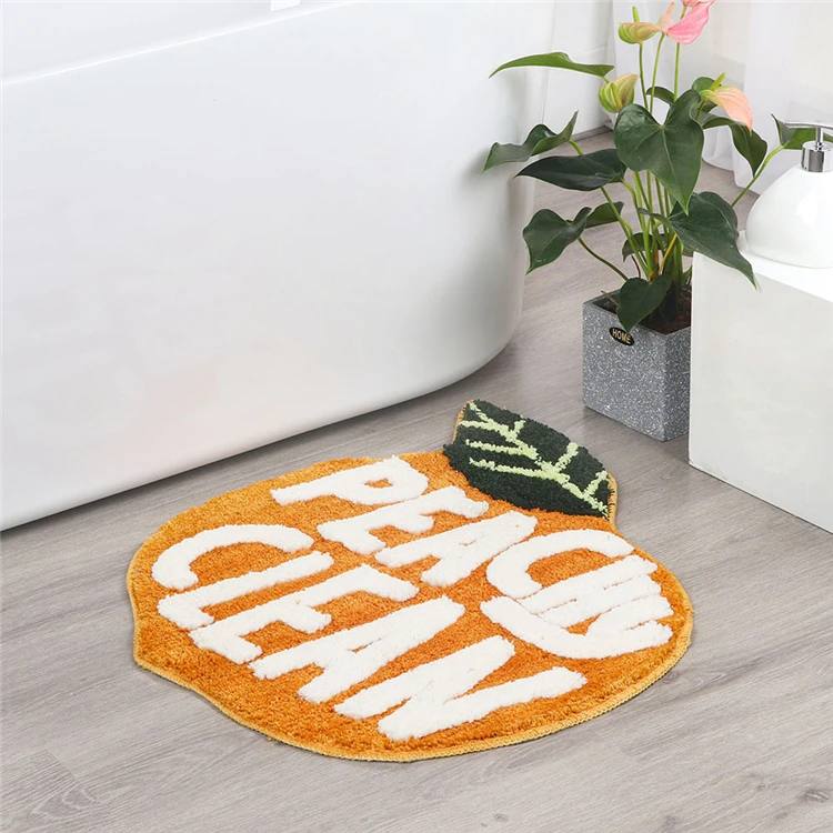 Wholesale Manufacturing Carpets Rug Fluffy Shaggy Pear Carpets and Rugs Custom