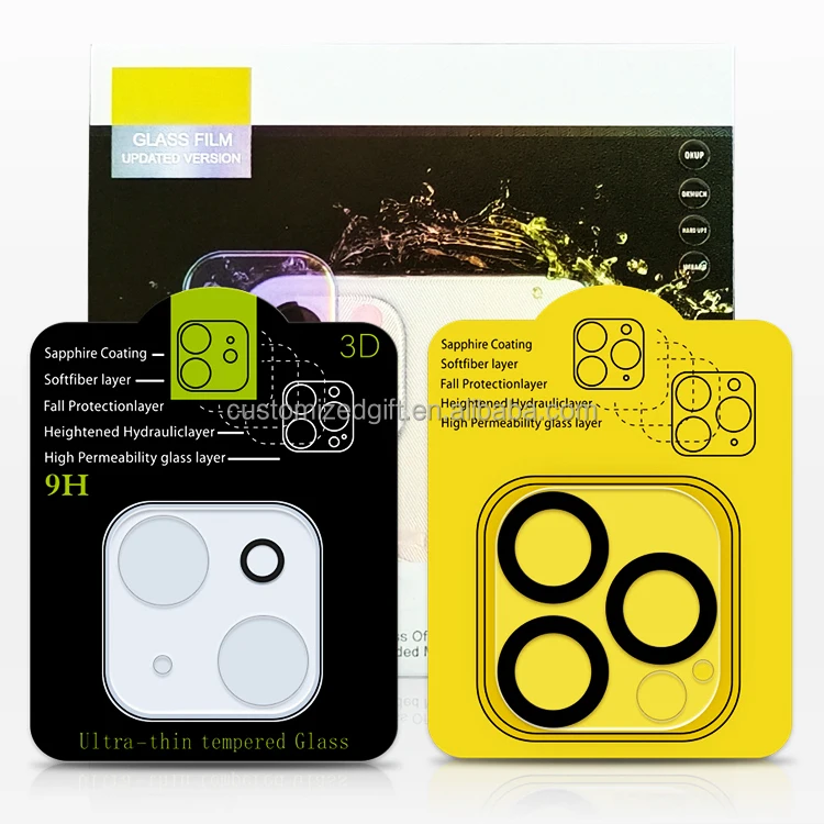 Screen Glass Protector Film Sapphire Glass Screen Protector Unbreakable Liquid Glass Screen Protector Anti-flash Lens Film