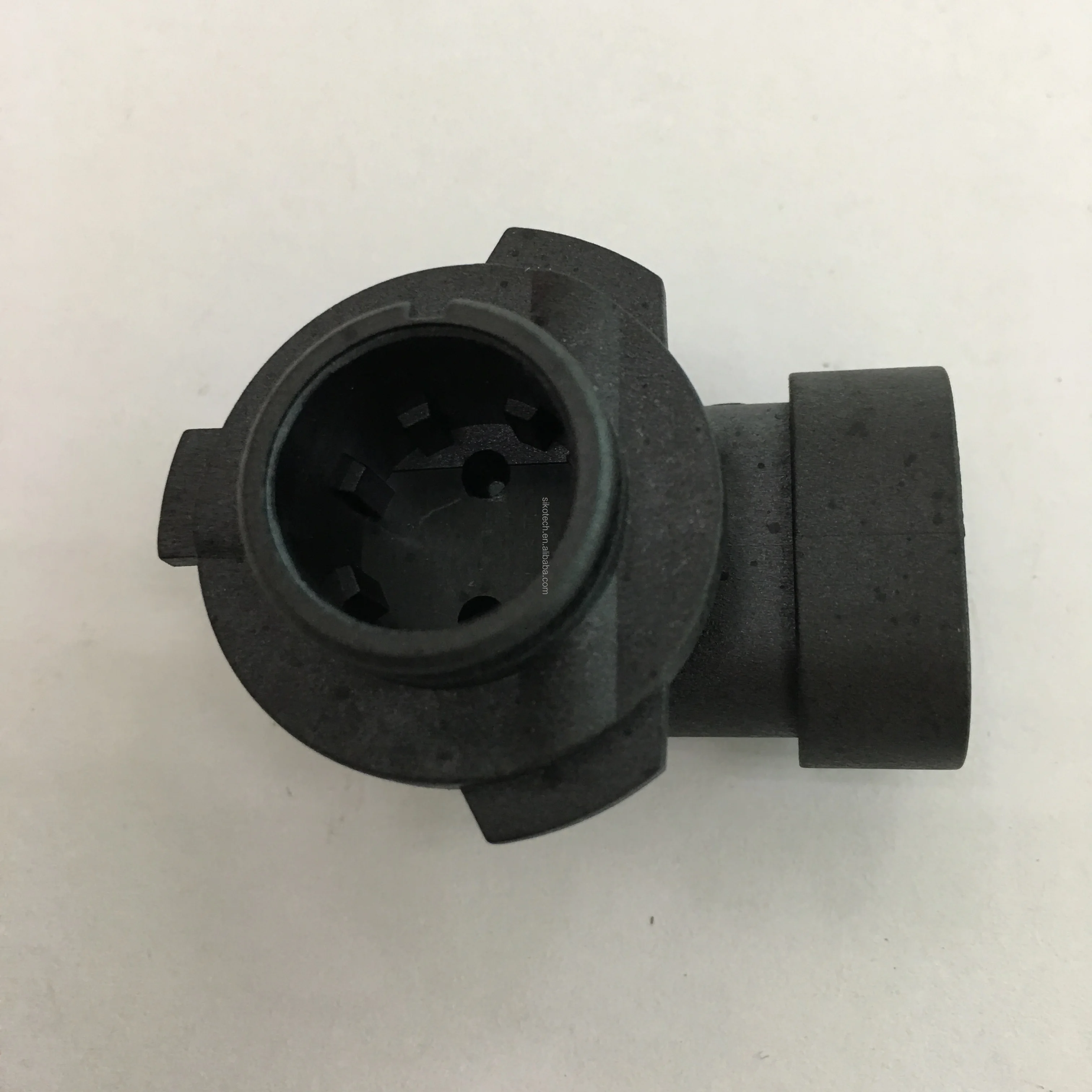 PPS Resin granules Plastic Granules, fiberglass reinforced virgin pps gf 30%