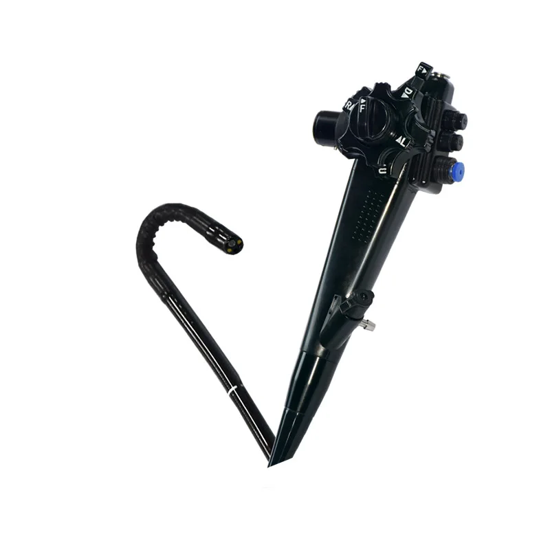 Manufacturer high quality Medical Endoscope System  Flexible Gastroscope and Colonoscope