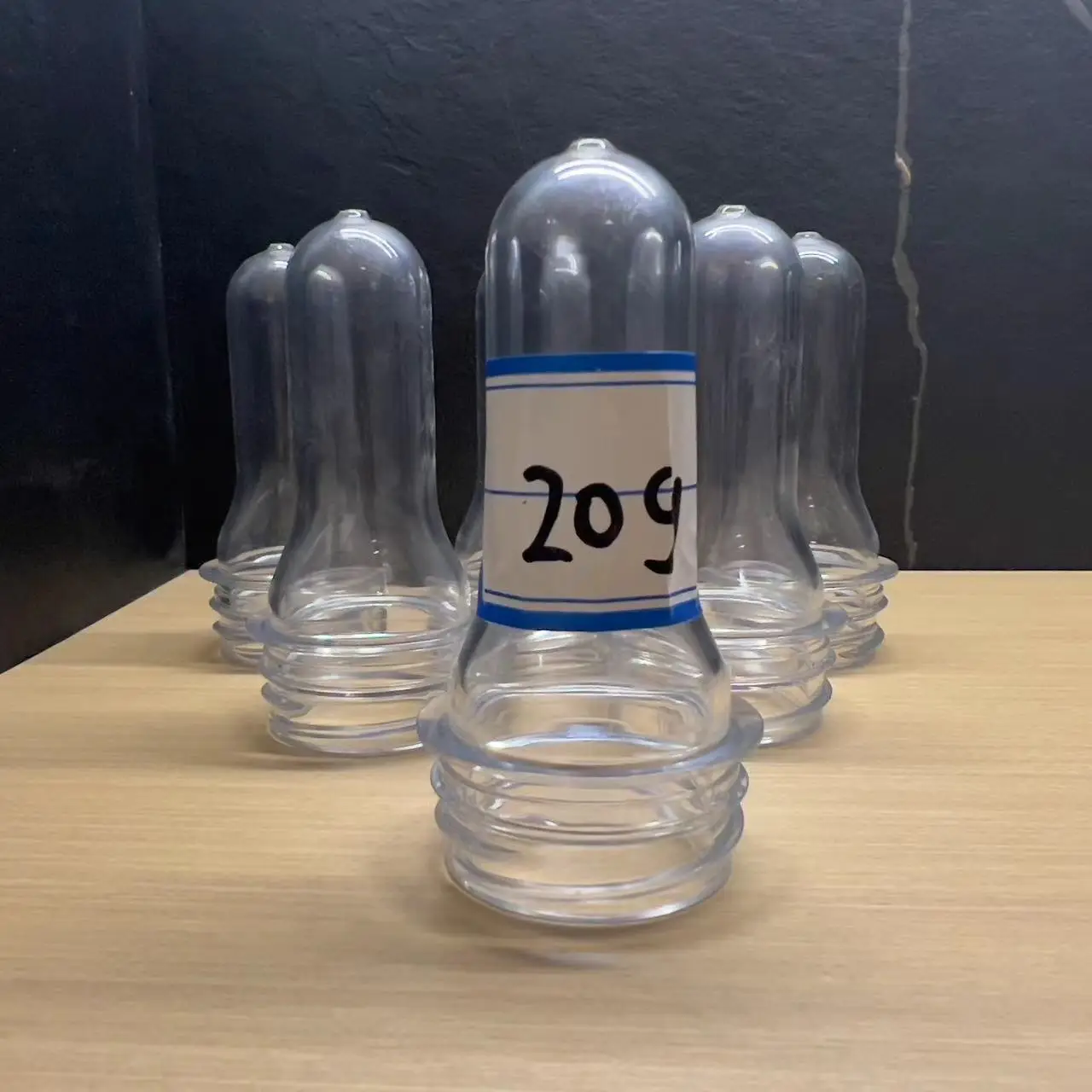 30 мм 28 38 Преформа ПЭТ пластиковые бутылки для минеральной воды бутылка и горячего наполнения