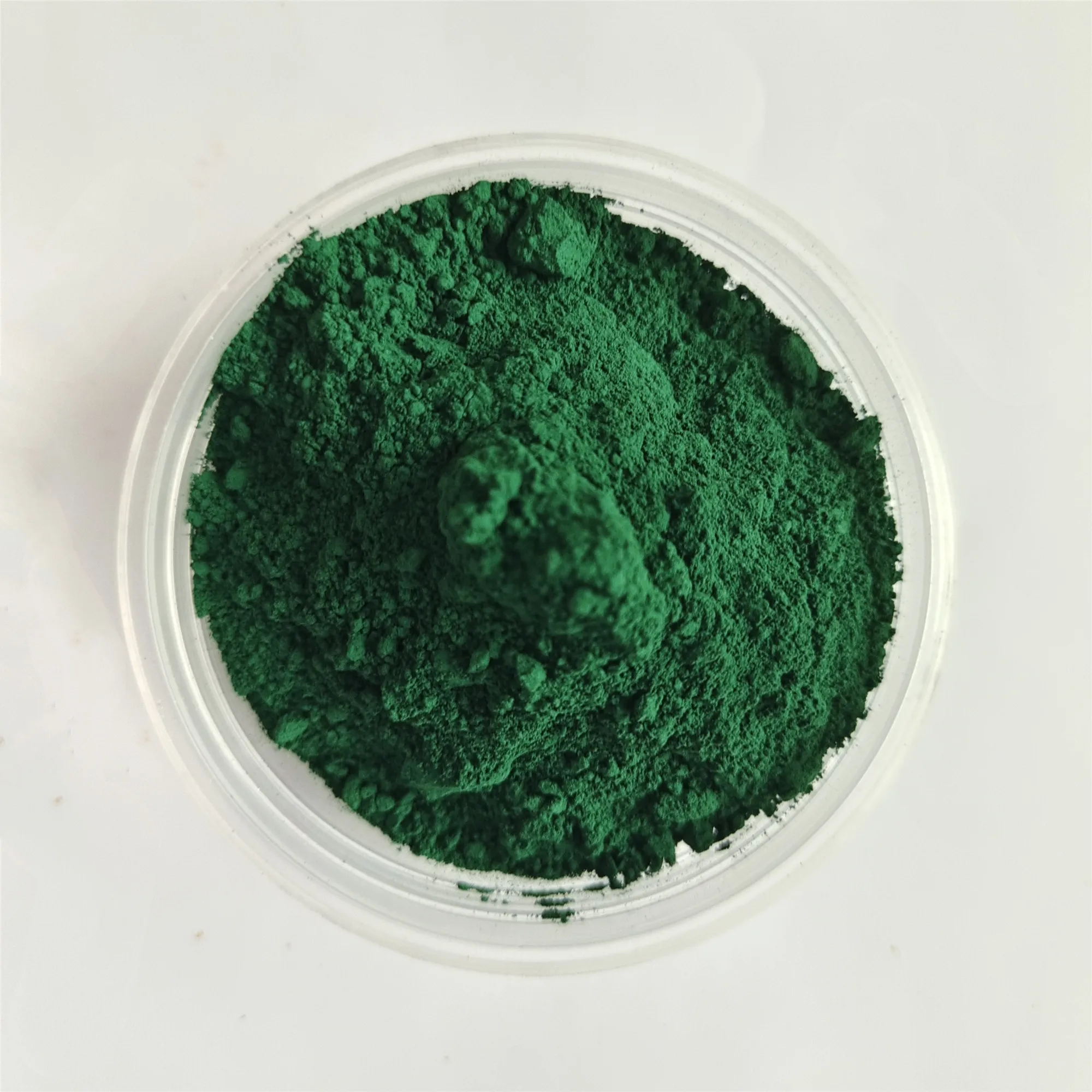 Factory Price Industrial Grade Inorganic Powder Pigments Iron Oxide Powder