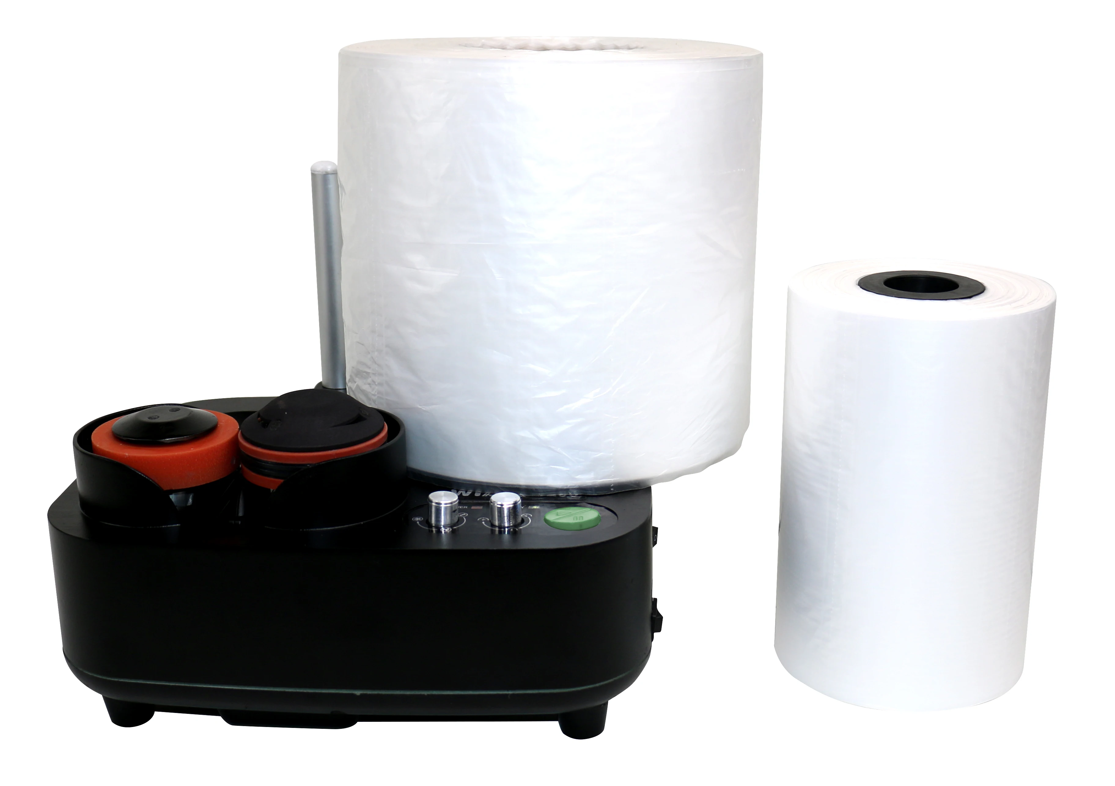 WiAIR1200 High Quality Multifunctional Air Cushion Machine Factory Direct Low Price Air Cushion Pillow Machine